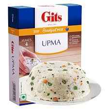 Gits Instant Mix Upma