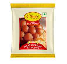 Chitale Instant Gulab Jamun Mix