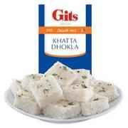 Gits Instant Mix Khatta Dhokla