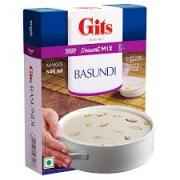 Gits Instant Mix Basundi