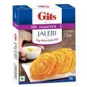 Gits Instant Mix Jilebi
