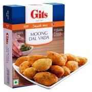Gits Instant Mix Moong Dal Vada