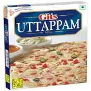 Gits Instant Mix Uttapam