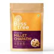 Bliss Tree Instant Mix Millet Chapathi Mix