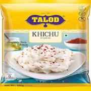 Talod Khichu Instant Mix