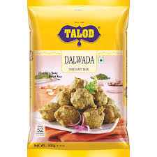 Talod Dalwada Instant Mix