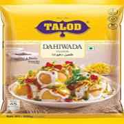 Talod Dahiwada Instant Mix