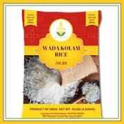 Shastha Wadakolam Rice