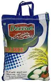 Deccan Idli Idly Rice