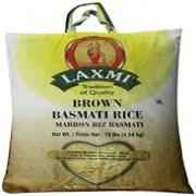 Laxmi Brown Basmati Rice
