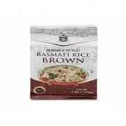 Shimla Road Brown Basmati Rice