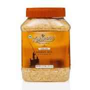 Kohinoor Gold Extra Long Basmati Rice Jar