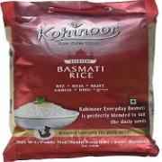 Kohinoor Everyday Basmati Rice