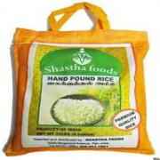 Shastha Handpound Hand Pound Rice