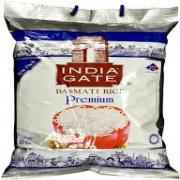 India Gate Basmati Rice