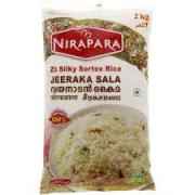 Nirapara Jeeraka Sala (Jeerakasala) Rice
