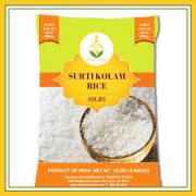 Shastha Shasta Surati Kolam Rice