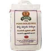 Laxmi Ponni Boiled Rice