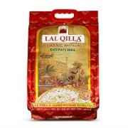 Lal Qilla Classic Whiteline Basmati Rice