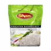 Shan Himalayan Basmati Rice