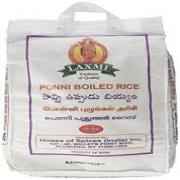 Laxmi Ponni Boiled Rice