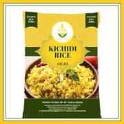 Shastha Shasta Kichadi Rice