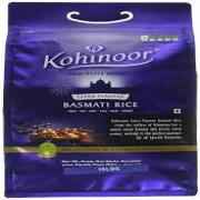 Kohinoor Extra Flavour Flavor Basmati Rice