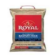Royal Basmati Rice