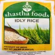 Shastha Idli Idly Rice