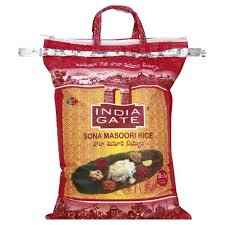 India Gate Crystal Sona Masoori Sonamasuri Rice