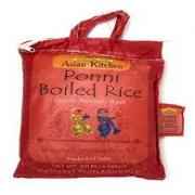 Asian Kitchen Ponni Boiled Rice