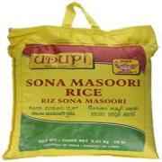 Udupi Sonamasuri Sona Masoori Rice