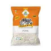 24 Mantra Organic Poha