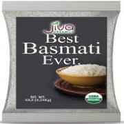 Jiva Organics Basmati Rice
