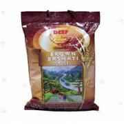 Deep Brown Basmati Rice