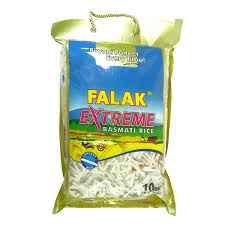 Falak Extreme Basmati Rice
