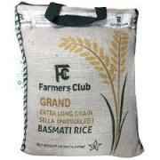 Farmers Club Basmati Rice