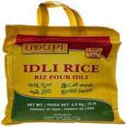 Udupi Idli Idly Rice