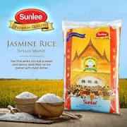 Sunlee Jasmine Rice
