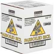 Delta Star Parboiled Rice