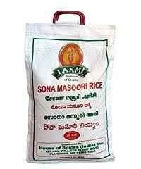 Laxmi Sonamasuri Sona Masoori Rice