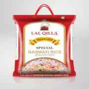Lal Quilla Special Basmati Rice