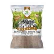 24 Mantra Organic Brown Sonamasuri Sona Masoori Rice