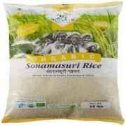 24 Mantra Organic White Sonamasuri Sona Masoori Rice