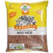 24 Mantra Organic Red Rice