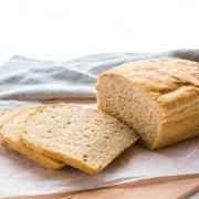 Busy Baker Wheat Bread