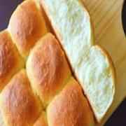 India Cash And Carry Eggless Whole Wheat Buns Pav