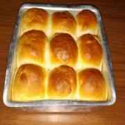 Iyengaran Bakery Eggless Buns Pav