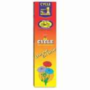 Cycle Three In One Incense Sticks Agarbatti (Big)