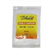 Bhakti Edible Camphor